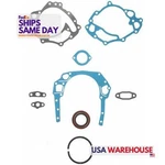 Fel-pro 2710, Kit Fits 351c-400 Ford R.a.c.e. S 351 C Performance Racing Parts. Fixed Price $57.85.