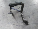 3923616 Oem Cummins Isl9 (3664) Oil Pick-up/suction Tube. Fixed Price $74.96.
