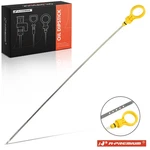 A-premium Engine Oil Dipstick For Chevy Impala 00-05 Buick Regal Lacrosse Olds. Fixed Price $15.49.