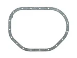 Victor Reinz 617014018064 Oil Pan Gasket Mercedes-benz 280se 230 250se 300sd. Fixed Price $23.74.