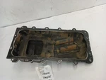 Xl1e6675ca Oil Pan From 2005 Ford F150 5.4l 12712875. Fixed Price $88.94.