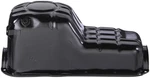 Engine Oil Pan-coupe Spectra Crp30a. Fixed Price $209.99.