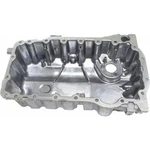 For Audi A3 Oil Pan 2006 2007 2008 Aluminum 4 Cyl 2.0l Engine. Fixed Price $76.72.