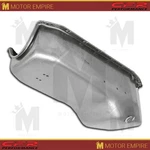 For 80-85 Chevy Small Block 267 283 305 327 350 Stock Capacity Oil Pan Unplated. Fixed Price $75.86.