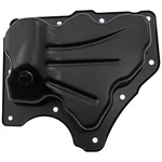 Oil Pan Lower For Chevy Chevrolet Tahoe Gmc Yukon Cadillac Escalade Suburban Esv. Fixed Price $38.91.