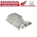 Honda Genuine Oil Pan Comp Plate 11200-pcx-000 New. Fixed Price $363.48.