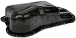Dorman 264-712 Engine Oil Pan For 92-99 Volkswagen Corrado Golf Jetta Passat. Fixed Price $90.80.