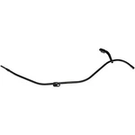 Dorman 921-056 Engine Oil Dipstick Tube - Metal For Select 97-18 Ford Models. Fixed Price $42.61.