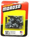 Moroso 38360 Big Block Chevrolet Oil Pan Stud Kit-bbc '66-'00-pontiac V8. Fixed Price $43.99.