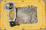 Oem Upper Oil Pan Dodge Jeep 3.0l 3.6l 2011-2021 68051598ac. Fixed Price $99.60.