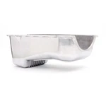 Racing Power Co-packaged 80-85 Sbc Alum Stock Oil Pan Polished- R8443. Fixed Price $170.98.