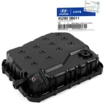 Genuine Transmission Oil Pan For 2011-2018 Kia Optima Sorento Sportage Sedona. Fixed Price $24.43.