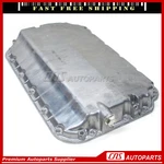 Oil Pan W/o Level Sensor 94-98 Audi 90 A4 A6 Quattro 2.8l 078103604h. Fixed Price $39.73.