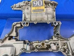 Ceuc 2013-2015 Audi A8 S6 S7 V8 4.0l - Upper Engine Oil Pan / Sump 079103805l. Fixed Price $219.00.