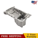 New Aluminum Engine Oil Pan For Dodge Magnum Charger Chrysler 300 3.5l. Fixed Price $89.99.