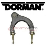 Dorman Front Left Upper Suspension Control Arm Ball Joint For 1995-2000 Go. Fixed Price $99.22.