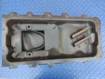 1999-2001 Ford Mustang Svt Cobra Engine Oil Pan Xr3e6675db. Fixed Price $124.99.