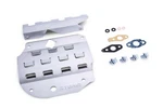 Tomei Slicing Baffle Lancer Evolution 4-7 Evo 4g63. Fixed Price $88.20.