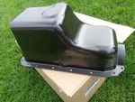 Genuine Ford Xf2z-6675-ea 97 98 99 2000 01 Sable Taurus Windstar Oil Pan New Oem. Fixed Price $39.99.