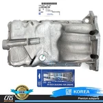 Genuine Engine Oil Pan 11-15 Gm Buick Encore Chevy Cruze Sonic Trax Oem 55573111. Fixed Price $95.41.