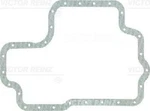 Genuine Victor Reinz Oil Sump Gasket 71-28536-00 For Audi. Fixed Price $44.12.