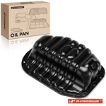A-premium Lower Engine Oil Pan With Drain Plug For Lexus Ls430 2001-2006 V8 4.3l. Fixed Price $83.99.