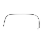 Brothers Trucks 06-143 Wheel Arch Molding - Rear Polished Each Right. Fixed Price $18.26.