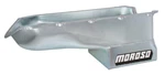 Moroso 20500 Pontiac Oil Pan. Fixed Price $449.99.