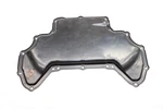 Oil Pan 171 Type Slk350 Lower Fits 05-11 Mercedes Slk 8727. Fixed Price $43.60.