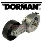 Dorman Techoice Ac Drive Belt Tensioner Assembly For 1990-1995 Gmc Safari Im. Fixed Price $66.29.