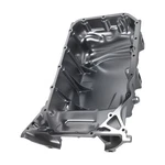 Aluminum Engine Oil Pan For Acura Ilx/honda Civic 2.4l 2012-2015. Fixed Price $80.65.