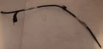 Ford Genuine Parts 5c3z-6754-da Engine Oil Dipstick Tube New Old Stock From Shop. Fixed Price $55.00.