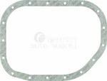 Victor Reinz Engine Oil Pan Gasket 712140710 1150140122 For Mercedes Mb. Fixed Price $34.80.