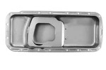 Pioneer, Pn# 501172 Engine Oil Pan. Fixed Price $206.69.