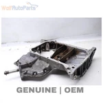 1998-2005 Vw Passat 2.8l - Upper Engine Oil Pan / Sump 078103603am. Fixed Price $79.99.