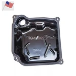 Oe 7-speed Transmission Oil Pan W/gasket For Audi A3 Tt Vw Golf Tiguan 0gc325201. Fixed Price $78.99.