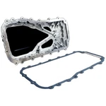 Crown Automotive 4666153k Oil Pan. Fixed Price $237.50.
