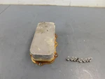 2019 20 Lamborghini Urus Oil Cooler #1064 I5. Fixed Price $37.49.