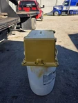 Caterpillar C15 Engine Oil Pan #2273006. Fixed Price $700.00.