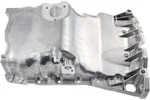 Engine Oil Pan Uro Parts 06b103603p. Fixed Price $89.29.