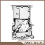 Engine Oil Pan For Chevrolet Malibu Hhr Equinox Cobalt 2005-2014 2.0l 12578193. Fixed Price $51.45.
