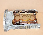 Oem Engine Upper Oil Pan For 2016-2020 Hyundai Sonata Santa Fe 2.4l G4kj. Fixed Price $212.00.