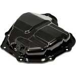 264-053 Dorman Oil Pan Lower For Nissan Sentra 2013-2019. Fixed Price $65.97.