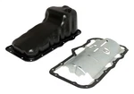 Crown Automotive 53021755k Engine Oil Pan Kit. Fixed Price $121.40.
