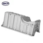 Engine Oil Pan Skp Skfp94a. Fixed Price $96.33.