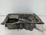 Oil Pan From 2013 Ford Escape 2.0l 11999876. Fixed Price $136.94.