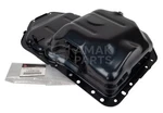 Genuine Oem Oil Pan For Mitsubishi Lancer Evolution X 1200a396. Fixed Price $221.00.