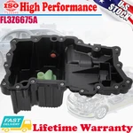 Engine Oil Pan Fl3z6675c Fit For 2015-2018 Ford F-150 2.7l Fl3z6675d New. Fixed Price $90.99.