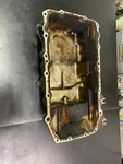 1999 Pontiac Grand Am Oil Pan 2.4l. Fixed Price $50.00.
