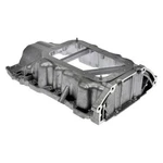 For Jeep Wrangler Jk 2018 Dorman 264-858 Solutions Upper Engine Oil Pan. Fixed Price $203.59.